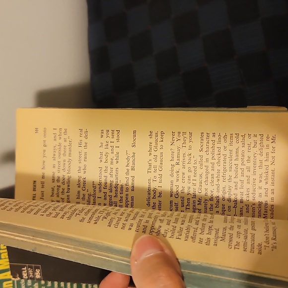 4 mysteries  Hitchcock and christie - Picture 5 of 11